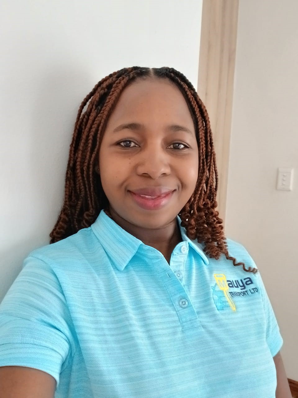 Rumbidzai Marekera, Chief Executive Officer